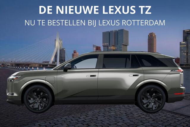 Lexus TZ 550e President Line 95,8 kWh | Mark Levinson | Ottoman-Stoelen | Soft-Close | Sonic Tellus – foto 2