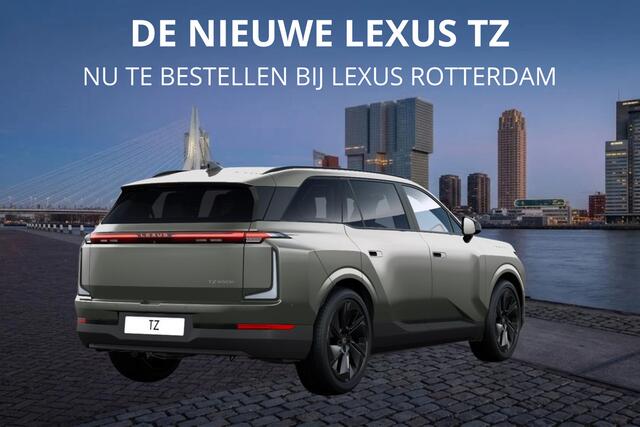 Lexus TZ 550e President Line 95,8 kWh | Mark Levinson | Ottoman-Stoelen | Soft-Close | Sonic Tellus – foto 5