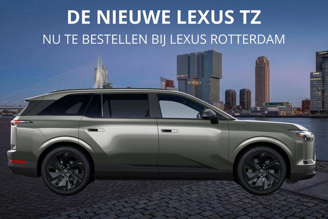 Lexus TZ 550e President Line 95,8 kWh | Mark Levinson | Ottoman-Stoelen | Soft-Close | Sonic Tellus – foto 6