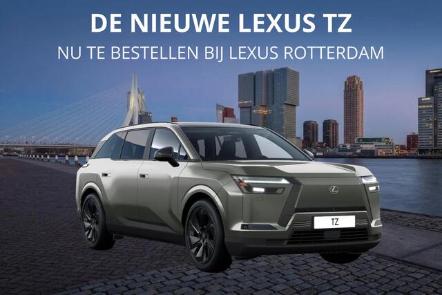 Lexus TZ 550e President Line 95,8 kWh | Mark Levinson | Ottoman-Stoelen | Soft-Close | Sonic Tellus – foto 7