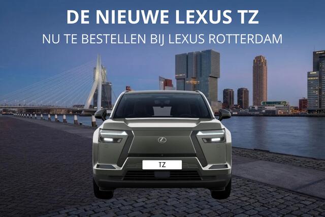 Lexus TZ 550e President Line 95,8 kWh | Mark Levinson | Ottoman-Stoelen | Soft-Close | Sonic Tellus – foto 8
