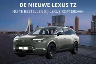 Lexus TZ 550e President Line 95,8 kWh | Mark Levi