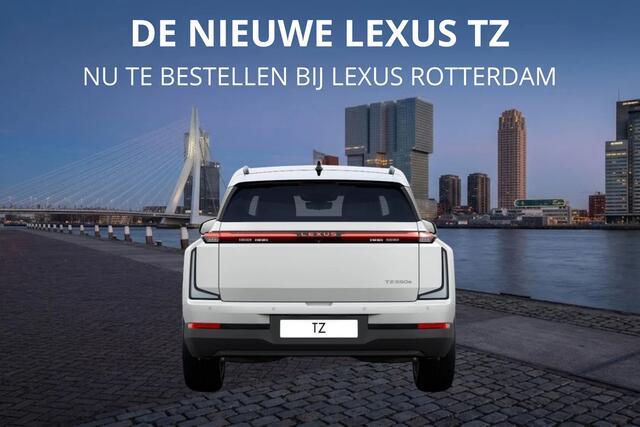 Lexus TZ 550e President Line 95,8 kWh | Mark Levinson | Ottoman-Stoelen | Soft-Close | F-White & Black – foto 4