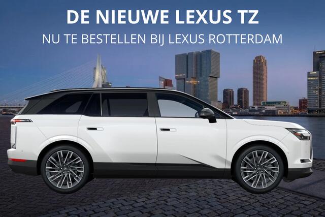 Lexus TZ 550e President Line 95,8 kWh | Mark Levinson | Ottoman-Stoelen | Soft-Close | F-White & Black – foto 6