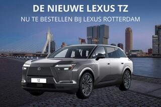 Lexus TZ 550e President Line 95,8 kWh | Mark Levi