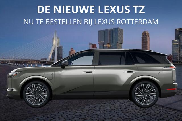 Lexus TZ 550e President Line 95,8 kWh | Mark Levinson | Ottoman-Stoelen | Soft-Close | Sonic Tellus & Black Roof – foto 2