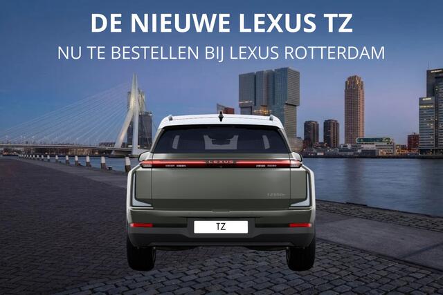 Lexus TZ 550e President Line 95,8 kWh | Mark Levinson | Ottoman-Stoelen | Soft-Close | Sonic Tellus & Black Roof – foto 4