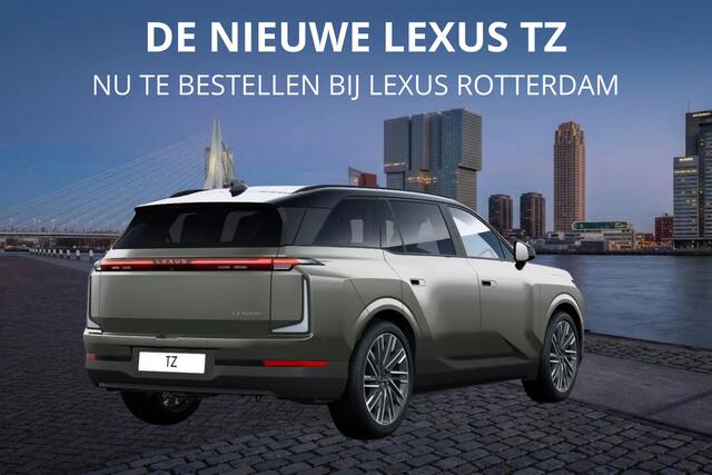 Lexus TZ 550e President Line 95,8 kWh | Mark Levinson | Ottoman-Stoelen | Soft-Close | Sonic Tellus & Black Roof – foto 5