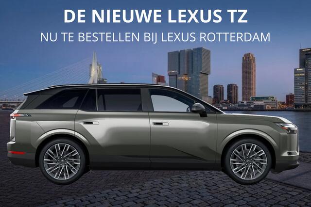 Lexus TZ 550e President Line 95,8 kWh | Mark Levinson | Ottoman-Stoelen | Soft-Close | Sonic Tellus & Black Roof – foto 6