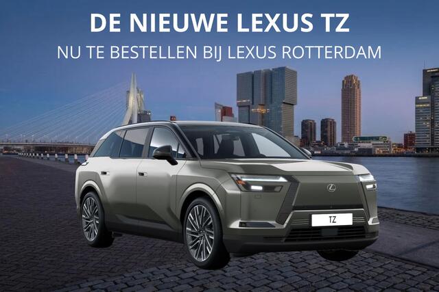 Lexus TZ 550e President Line 95,8 kWh | Mark Levinson | Ottoman-Stoelen | Soft-Close | Sonic Tellus & Black Roof – foto 7