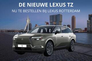 Lexus TZ 550e President Line 95,8 kWh | Mark Levi
