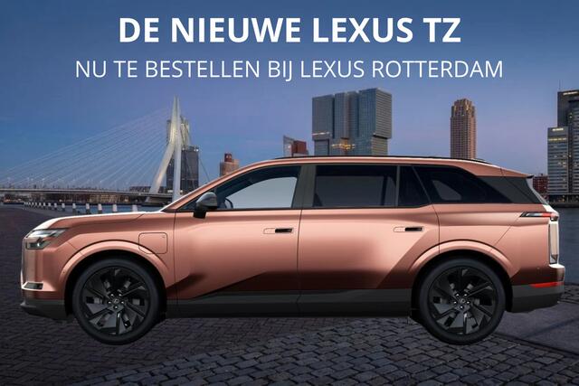 Lexus TZ 550e President Line 95,8 kWh | Mark Levinson | Ottoman-Stoelen | Soft-Close | Sonic Copper Metallic – foto 2