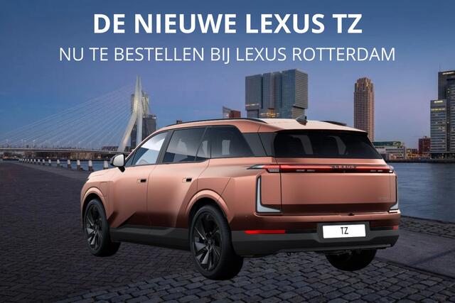 Lexus TZ 550e President Line 95,8 kWh | Mark Levinson | Ottoman-Stoelen | Soft-Close | Sonic Copper Metallic – foto 3