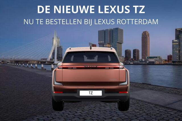 Lexus TZ 550e President Line 95,8 kWh | Mark Levinson | Ottoman-Stoelen | Soft-Close | Sonic Copper Metallic – foto 4