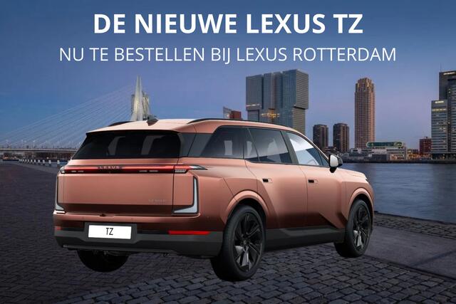 Lexus TZ 550e President Line 95,8 kWh | Mark Levinson | Ottoman-Stoelen | Soft-Close | Sonic Copper Metallic – foto 5