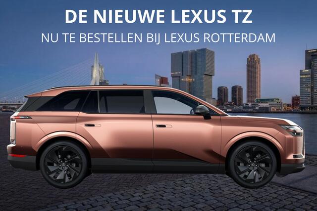 Lexus TZ 550e President Line 95,8 kWh | Mark Levinson | Ottoman-Stoelen | Soft-Close | Sonic Copper Metallic – foto 6