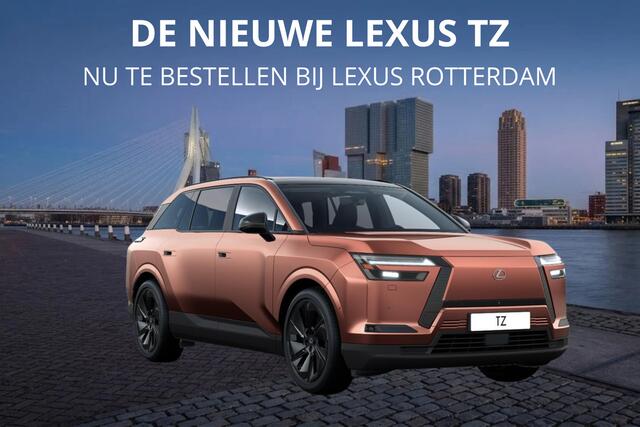 Lexus TZ 550e President Line 95,8 kWh | Mark Levinson | Ottoman-Stoelen | Soft-Close | Sonic Copper Metallic – foto 7