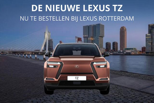 Lexus TZ 550e President Line 95,8 kWh | Mark Levinson | Ottoman-Stoelen | Soft-Close | Sonic Copper Metallic – foto 8