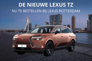 Lexus TZ 550e President Line 95,8 kWh | Mark Levi
