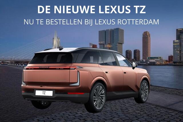 Lexus TZ 550e President Line 95,8 kWh | Mark Levinson | Ottoman-Stoelen | Soft-Close | Sonic Copper & Black Roof – foto 5
