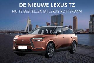 Lexus TZ 550e President Line 95,8 kWh | Mark Levi