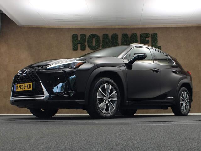 Lexus Ux 300e Business 54 kWh - ORIGINEEL NEDERLANDSE AUTO - AFKOMSTIG VAN 1E EIGENAAR - 8% BIJTELLING- CLIMATE CONTROL - ACHTERUITRIJCAMERA - 17 INCH LICHT METALEN VELGEN - ALCANTARA BEKLEDING - ELEKTRISCH VERSTELBARE VOORSTOELEN - ADAPTIEVE CRUISE CONTROL