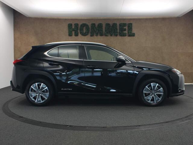 Lexus Ux 300e Business 54 kWh - ORIGINEEL NEDERLANDSE AUTO - AFKOMSTIG VAN 1E EIGENAAR - 8% BIJTELLING- CLIMATE CONTROL - ACHTERUITRIJCAMERA - 17 INCH LICHT METALEN VELGEN - ALCANTARA BEKLEDING - ELEKTRISCH VERSTELBARE VOORSTOELEN - ADAPTIEVE CRUISE CONTROL