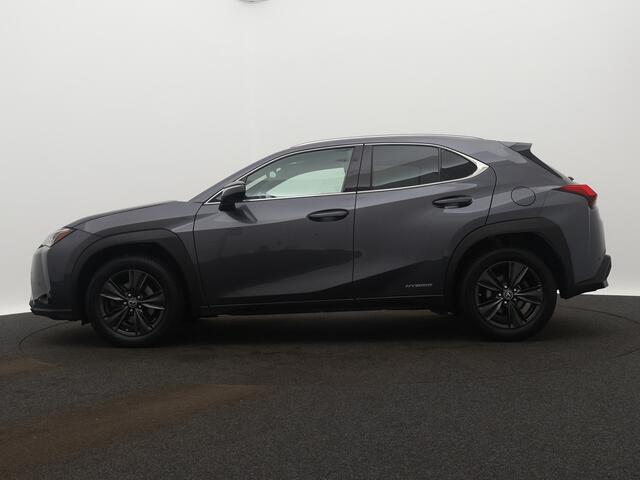 Lexus Ux 250h Comfort Line Limited