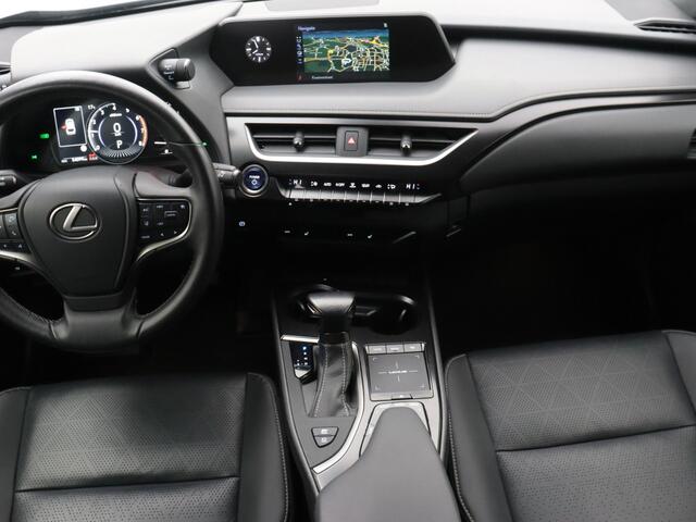 Lexus Ux 250h Comfort Line Limited