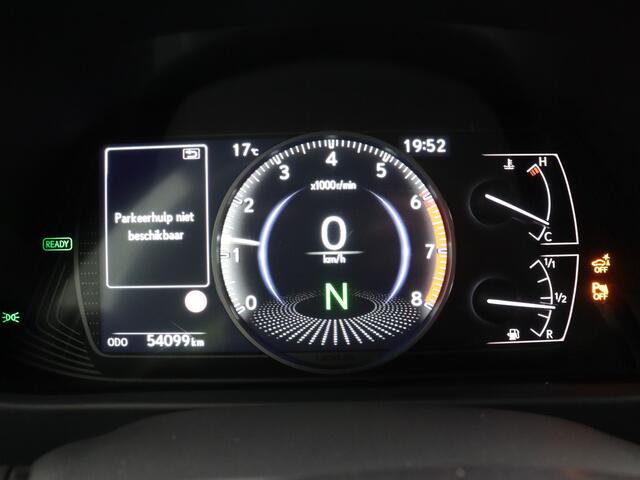 Lexus Ux 250h Comfort Line Limited