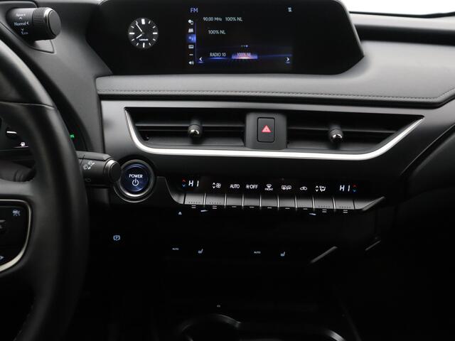 Lexus Ux 250h Comfort Line Limited