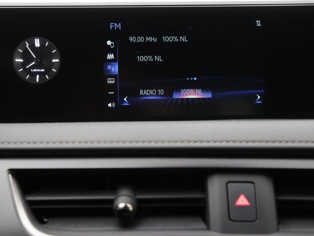 Lexus Ux 250h Comfort Line Limited