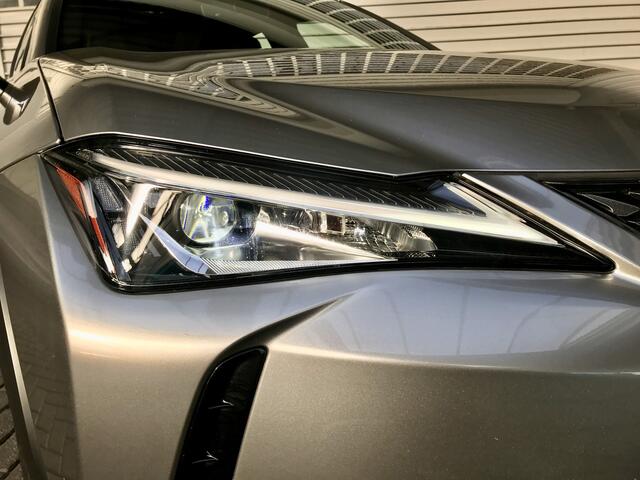 Lexus Ux 250h Premium Edition Rijklaarprijs!