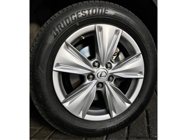 Lexus Ux 250h Premium Edition Rijklaarprijs!