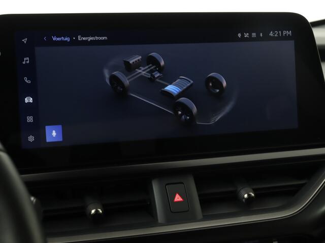 Lexus Ux 250H Executive Line