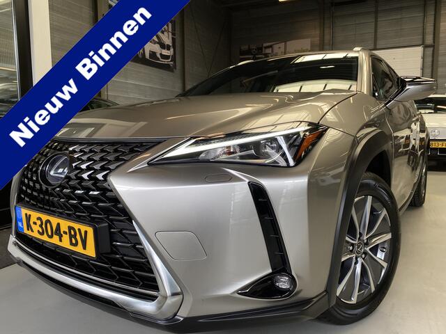 Lexus Ux 300e Business 54 kWh 1ste eigenaar, Apple Carplay