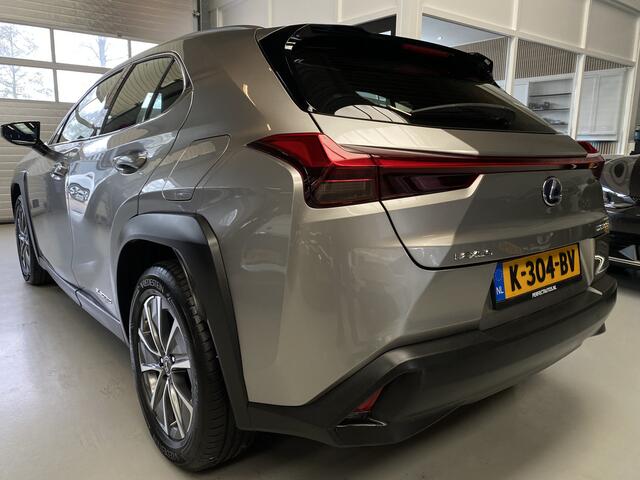 Lexus Ux 300e Business 54 kWh 1ste eigenaar, Apple Carplay