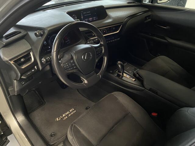 Lexus Ux 300e Business 54 kWh 1ste eigenaar, Apple Carplay