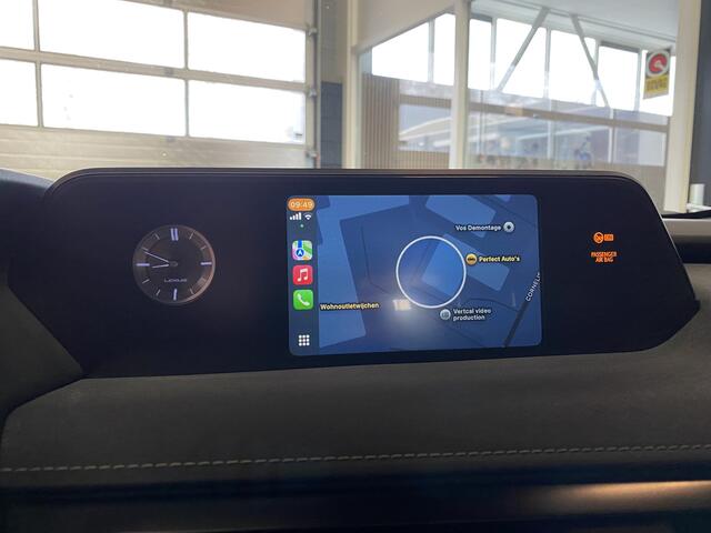 Lexus Ux 300e Business 54 kWh 1ste eigenaar, Apple Carplay