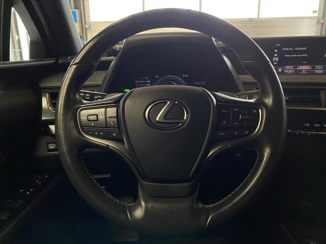 Lexus Ux 300e Business 54 kWh 1ste eigenaar, Apple Carplay