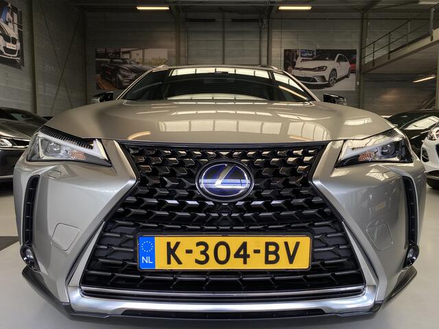 Lexus Ux 300e Business 54 kWh 1ste eigenaar, Apple Carplay