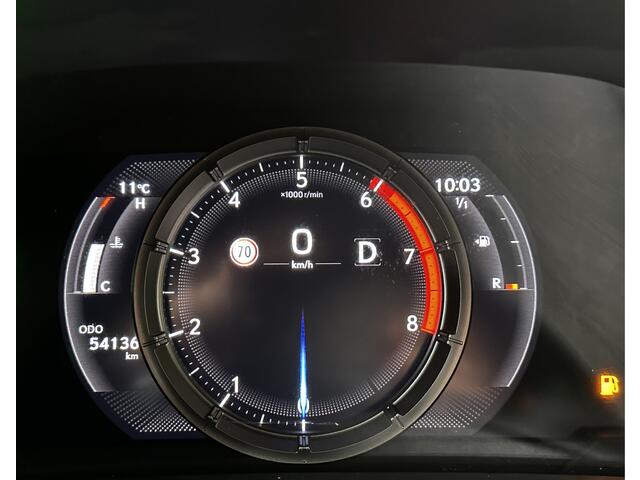 Lexus Ux 250h F Sport Line Limited Stoelverwarming | Head-up display |