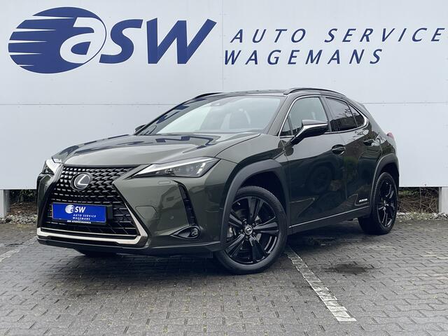 Lexus Ux 250h Style+ Edition | Camera | Carplay | LED | 18 inch