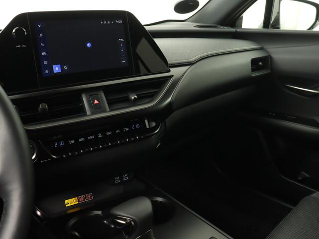 Lexus Ux 250h Business Line Limited