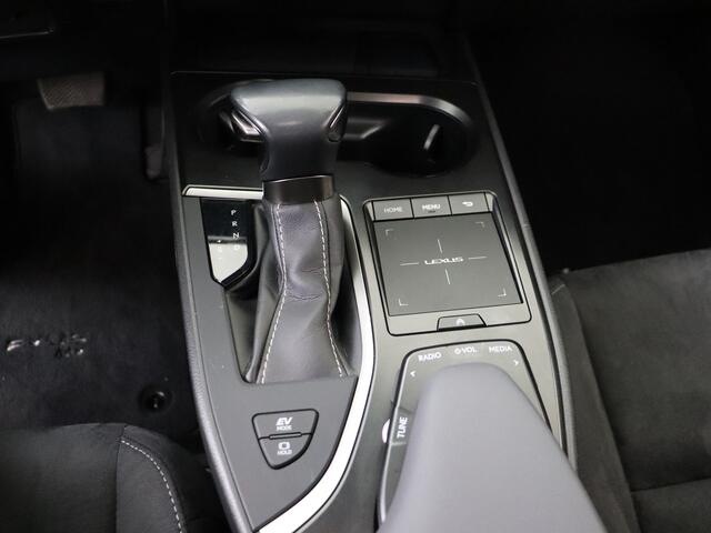 Lexus Ux 250h Business Line Pro Limited | Stuur & Stoelverwarming | Blindspot Monitor | Privacy Glass |