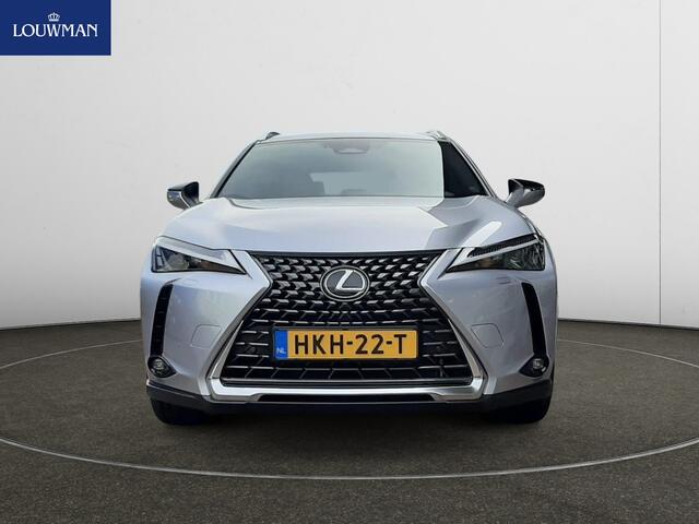 Lexus Ux 300h Urban Line