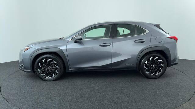 Lexus Ux 250h Business Line Pro