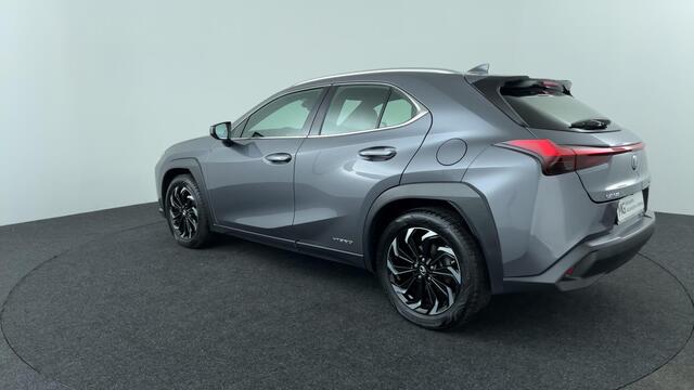 Lexus Ux 250h Business Line Pro