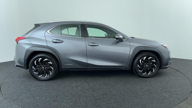 Lexus Ux 250h Business Line Pro
