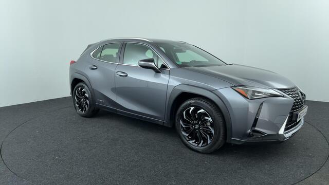 Lexus Ux 250h Business Line Pro